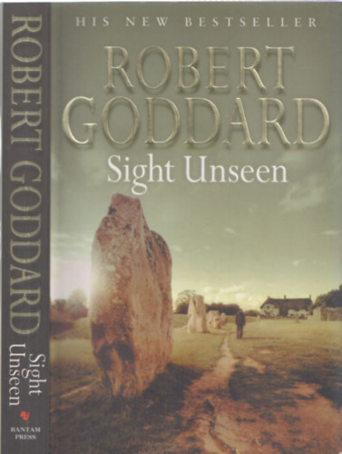 Sight Unseen