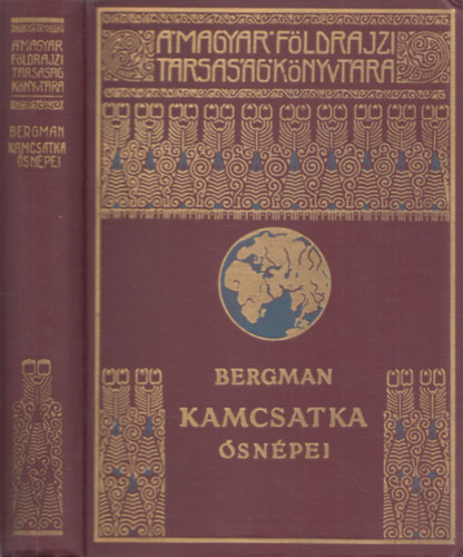 Kamcsatka snpei, vadllatai s tzhnyi kztt (Magyar Fldrajzi Trsasg Knyvtra)