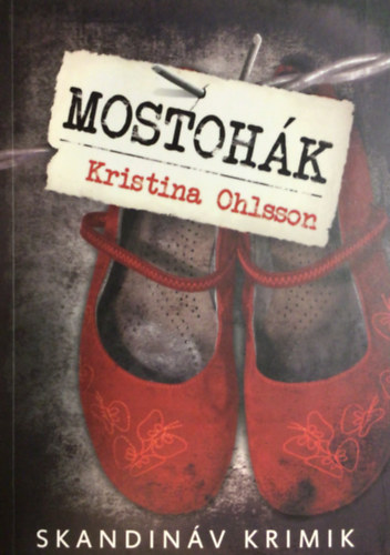 Mostohk