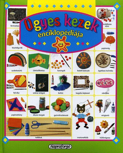 gyes kezek enciklopdija