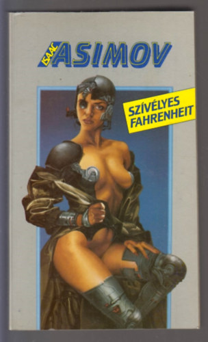 Sz�v�lyes Fahrenheit