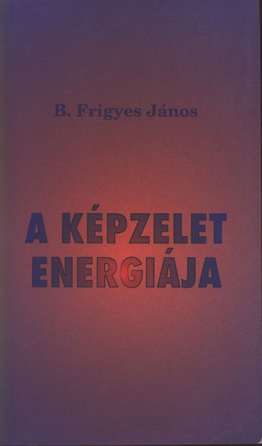 A kpzelet energija
