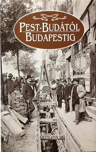 Erki Edit - Pest-Bud�t�l Budapestig