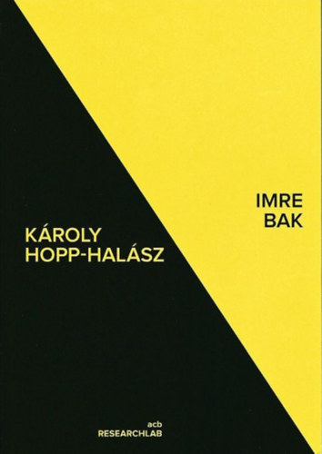 Radiuses and Points of View (Kroly Hopp-Halsz/Imre Bak)