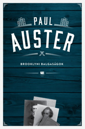 Brooklyni balgasgok