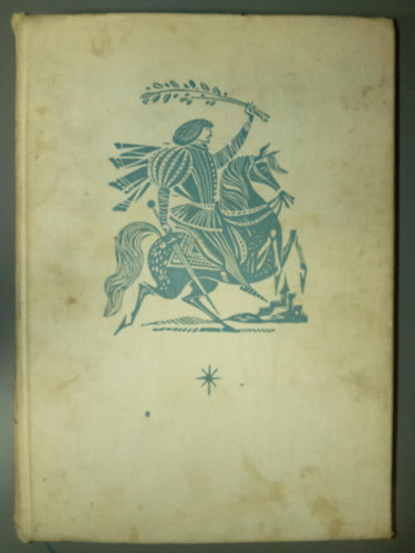 A vilgjr kirlyfi (npek mesi)