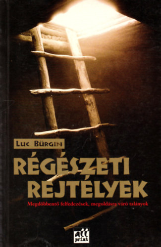 Rgszeti rejtlyek