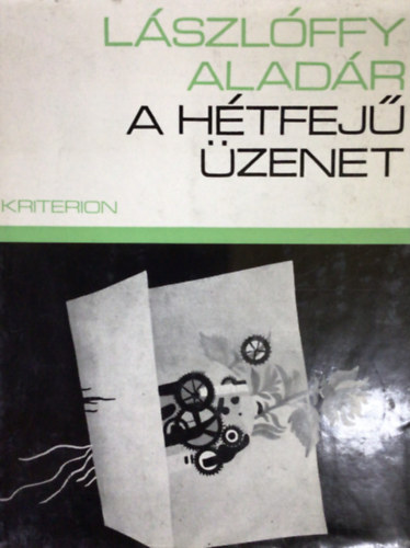 A h�tfej� �zenet