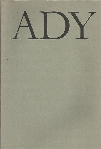 Ady - �j s �j lovat