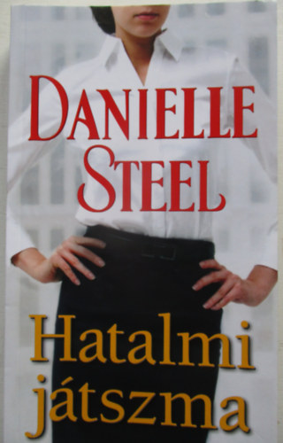 Hatalmi jtszma