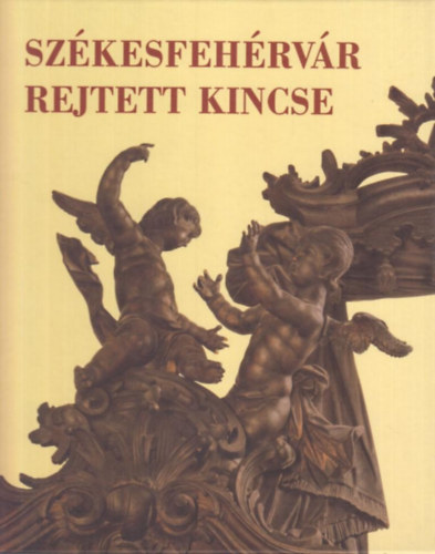 Szkesfehrvr rejtett kincse- A Nepomuki Szent Jnos-templom rokok sekrestyje
