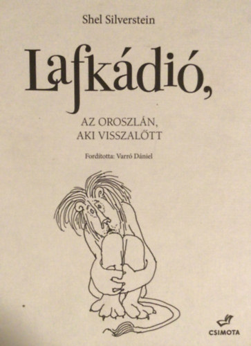 Lafkdi