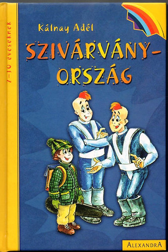 Szivrvnyorszg