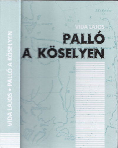 Pall a kselyen (dediklt)