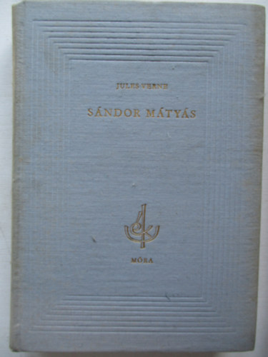 Verne Gyula - Sndor Mtys