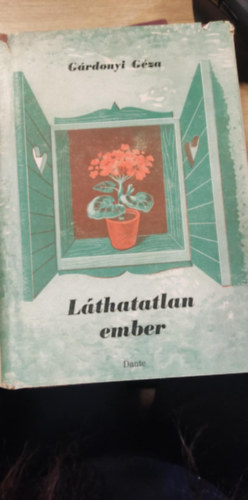 Lthatatlan ember