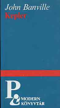 John Banville - Kepler