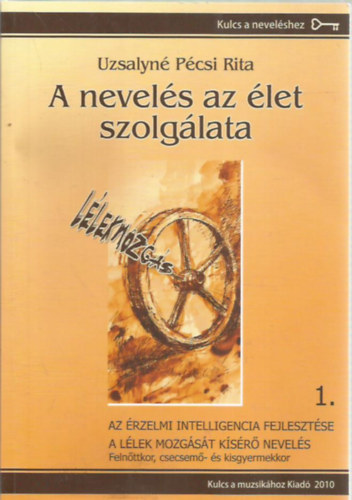 A nevels az let szolglata 1.