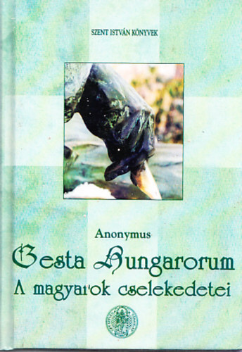 Gesta Hungarorum