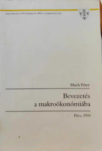 Bevezets a mikrokonmiba