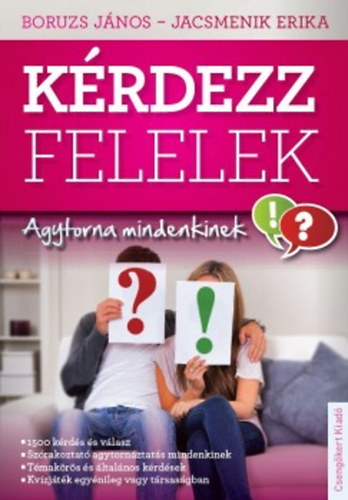 Krdezz-felelek