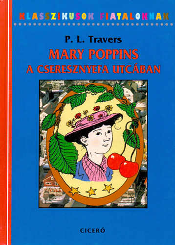 Mary Poppins a Cseresznyefa utcban