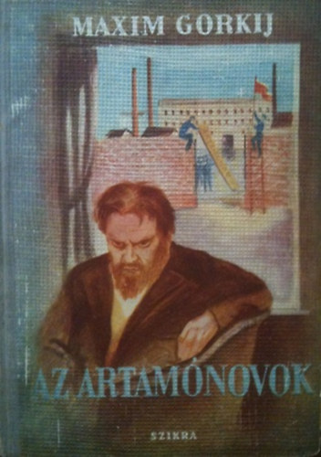 Az Artamonovok