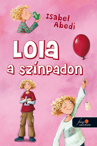 Lola a sznpadon