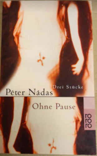 N�das P�ter - Ohne Pause
