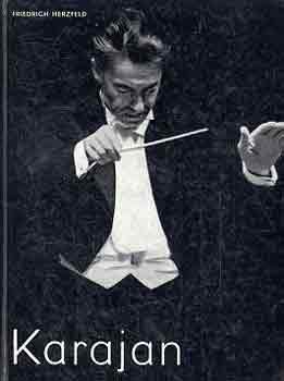 Friedrich Herzfeld - Herbert von Karajan