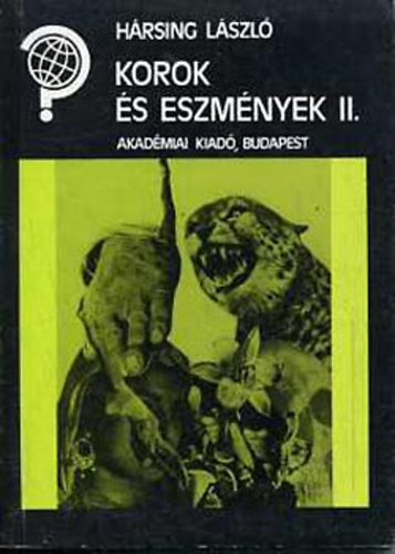 Korok �s eszm�nyek II.