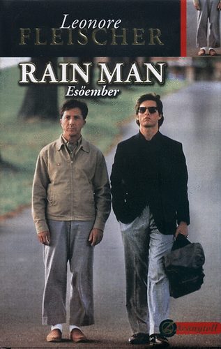 Rain man - Esember