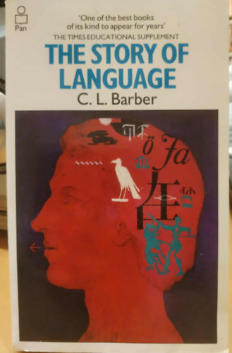 The Story of Language