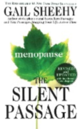 Gail Sheehy - The Silent Passage (Menopause)
