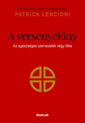 A versenyel�ny