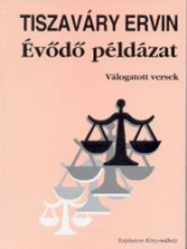 Tiszavry Ervin - vd pldzat