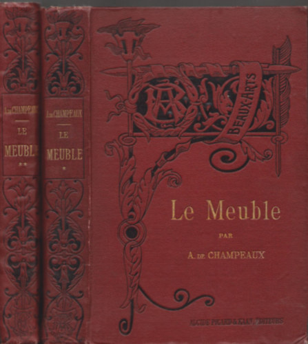 Le Meuble I-II.