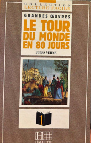 Le Tour du Monde en 80 Jours