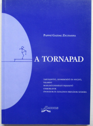 A tornapad