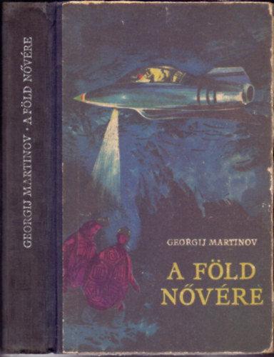 A F�ld n�v�re