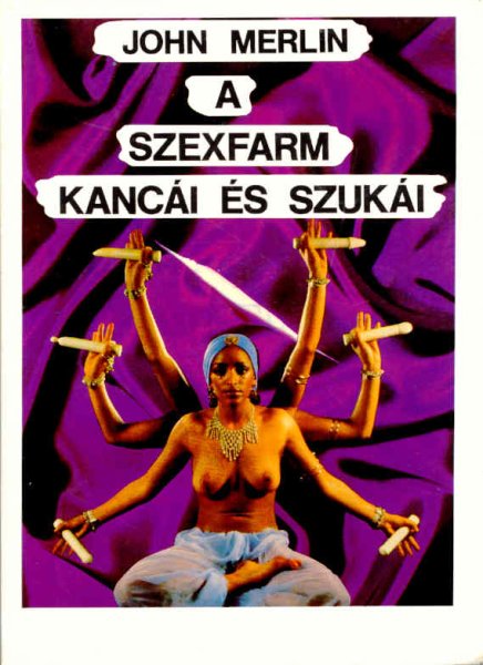 A szexfarm kanci s szuki