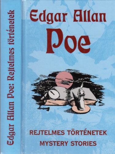 Rejtelmes trtnetek