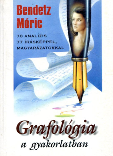 Grafolgia a gyakorlatban