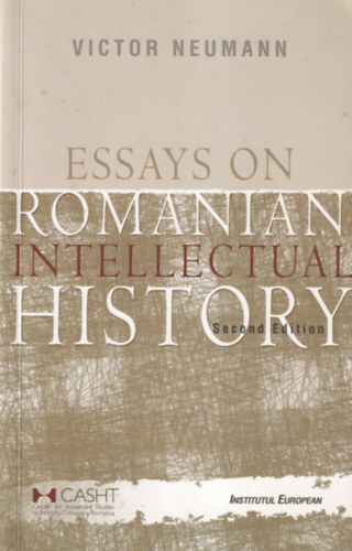 Romanian intellectual history