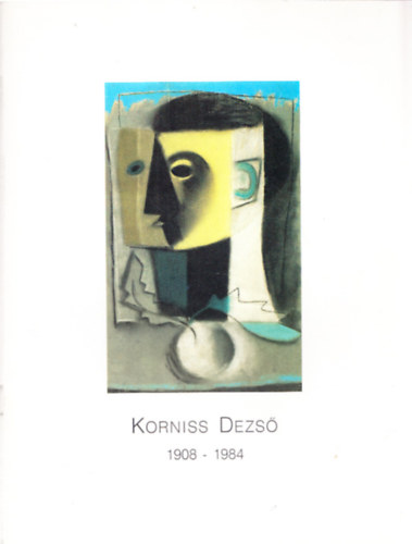 Korniss Dezs 1908-1984
