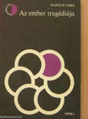 Az ember tragdija