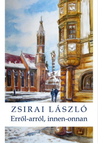 Err�l-arr�l, innen-onnan