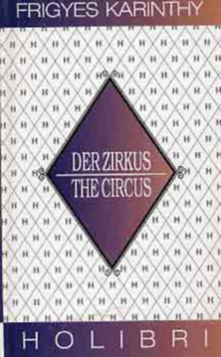 Der zirkus-The circus