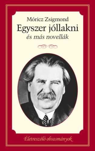 Egyszer jllakni s ms novellk