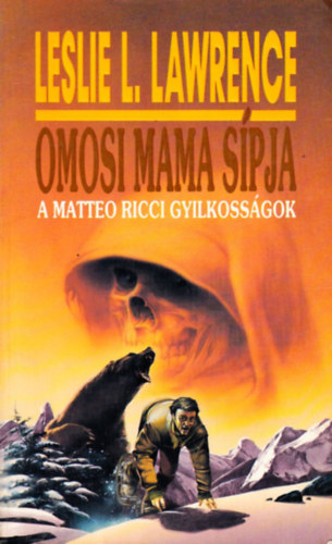 Omosi mama spja